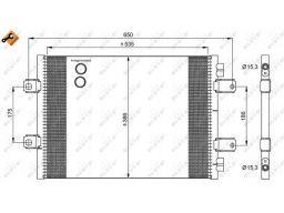 Skraplacz Klimatyzacji 35909