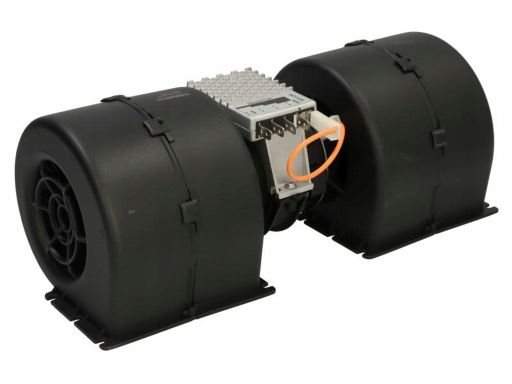 Dy89059 Dmuchawa Ddun005Tt Thermotec