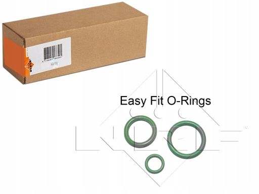 Parownik Klimatyzacji 36034