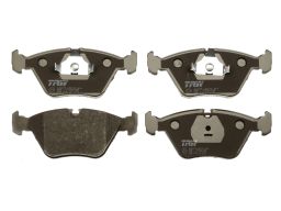 Klocek Hamulcowy Kpl. Gdb916