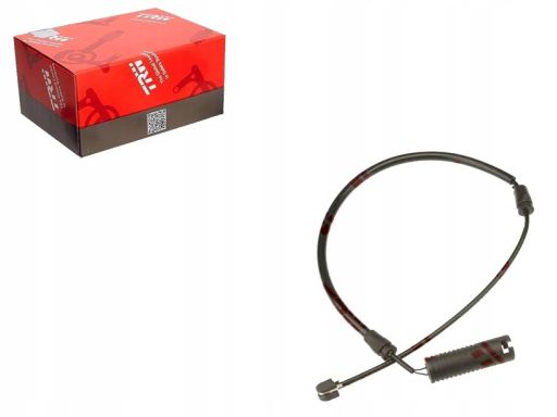 Styk Ostrzegawczy Zużycia Okładzin Hamul Gic116