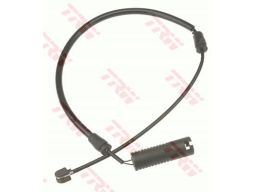 Styk Ostrzegawczy Zużycia Okładzin Hamul Gic116