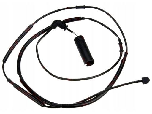 Styk Ostrzegawczy Zużycia Okładzin Hamul Gic169