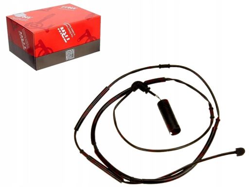 Styk Ostrzegawczy Zużycia Okładzin Hamul Gic169