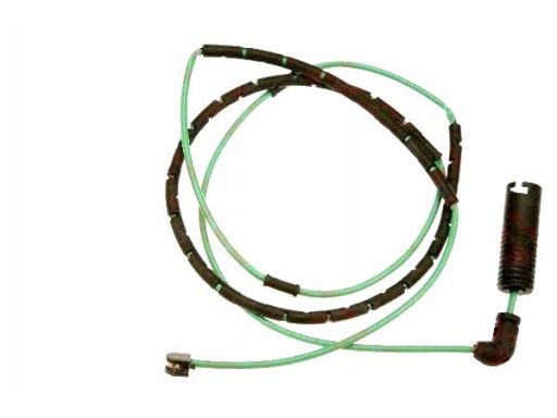 Styk Ostrzegawczy Zużycia Okładzin Hamul Gic180