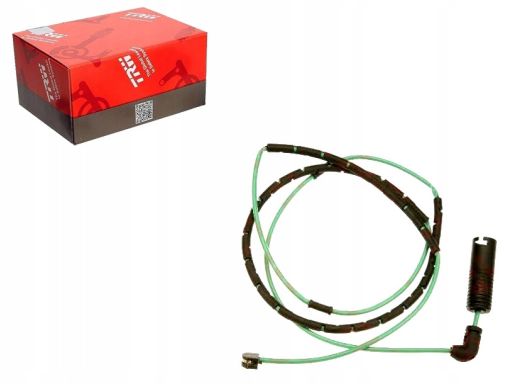 Styk Ostrzegawczy Zużycia Okładzin Hamul Gic180