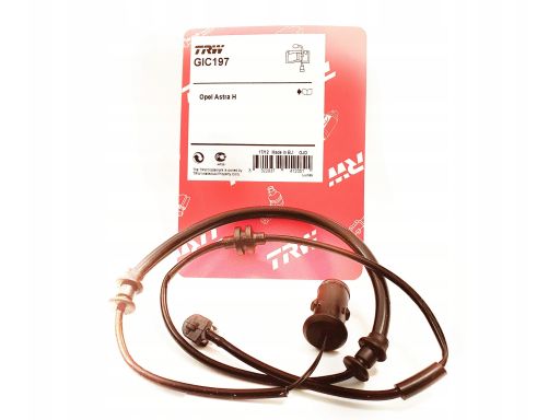 Styk Ostrzegawczy Zużycia Okładzin Hamul Gic197