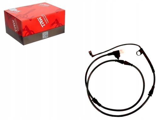 Styk Ostrzegawczy Zużycia Okładzin Hamul Gic221