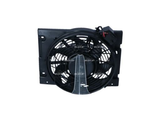 Wentylator Chłodnicy Silnika 47010