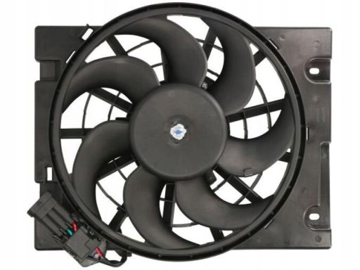 Wentylator Chłodnicy Silnika 47010