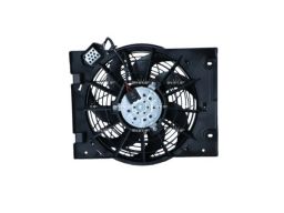 Wentylator Chłodnicy Silnika 47010