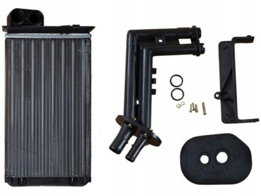 53216 Nagrzewnica Nrf 53216 Nrf