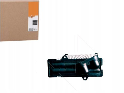 53216 Nagrzewnica Nrf 53216 Nrf