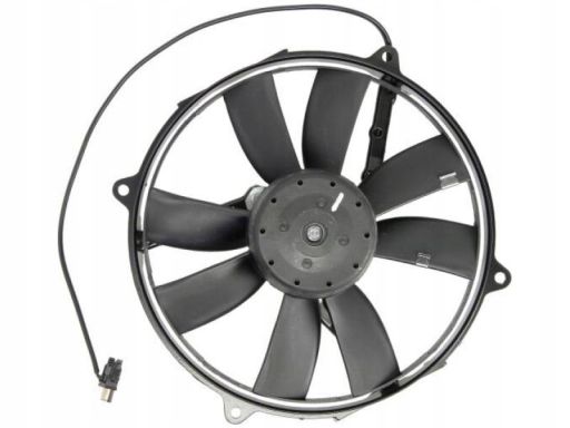 Wentylator Chłodnicy Silnika 47045