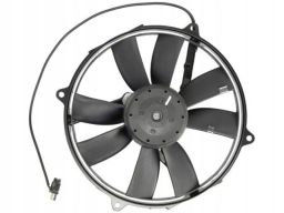 Wentylator Chłodnicy Silnika 47045