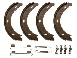 Szczęki Hamulca Postojowego Kpl. Luc Gs8688