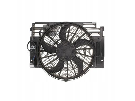 Wentylator Chłodnicy Silnika 47217