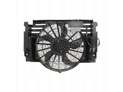 Wentylator Chłodnicy Silnika 47217