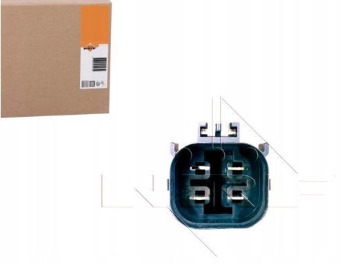 Wentylator Chłodnicy Silnika 47217