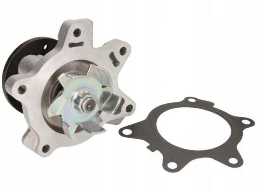 Pompa Cieczy Chłodzącej P411