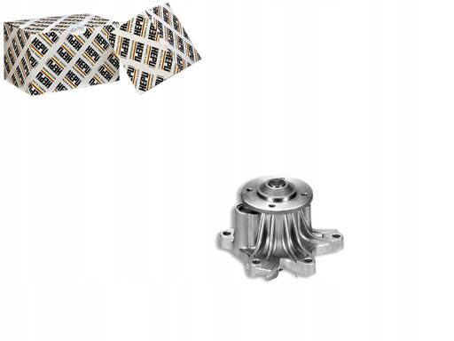 Pompa Cieczy Chłodzącej P411