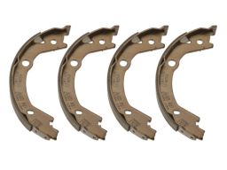 Szczęki Hamulca Postojowego Kpl. Gs8747