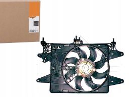 Wentylator Chłodnicy Silnika 47232