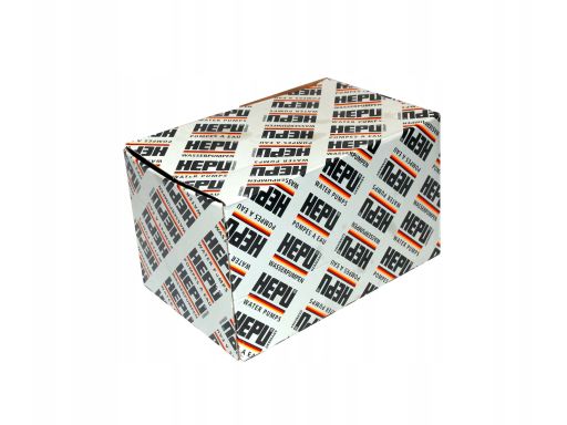 Pompa Cieczy Chłodzącej P433