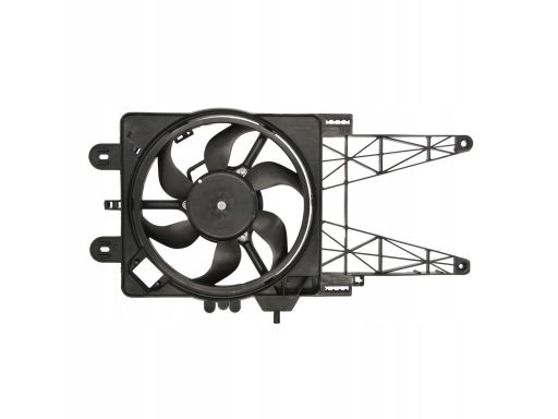 Silnik Wentylatora Chłodnicy 47248