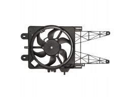 Silnik Wentylatora Chłodnicy 47248