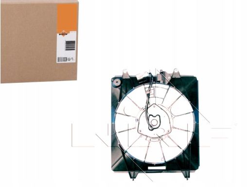 Wentylator Chłodnicy Silnika 47273