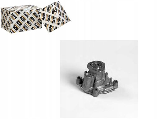 Pompa Cieczy Chłodzącej P581