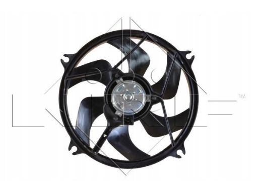 Wentylator Chłodnicy Silnika 47320