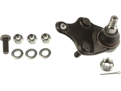 Sworzeń Wahacza Jbj1071