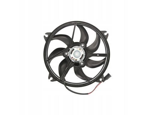 Wentylator Chłodnicy Silnika 47354