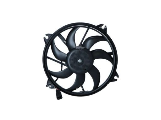 Wentylator Chłodnicy Silnika 47354