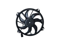 Wentylator Chłodnicy Silnika 47354