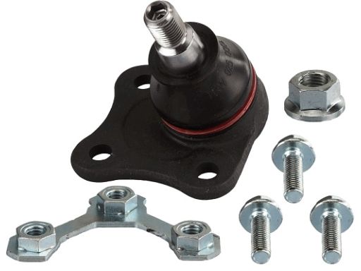 Sworzeń Wahacza Jbj113