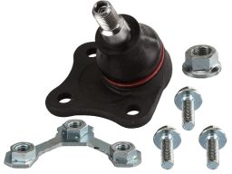 Sworzeń Wahacza Jbj113