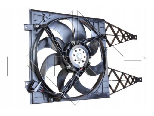 Wentylator Chłodnicy Silnika 47374