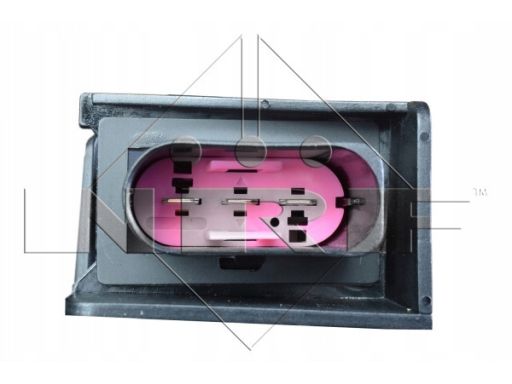 Wentylator Chłodnicy Silnika 47374