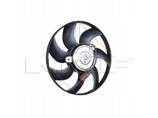 Wentylator Chłodnicy Silnika 47388