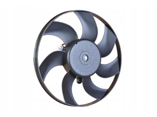 Wentylator Chłodnicy Silnika 47388