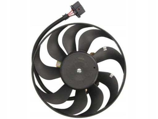 Wentylator Chłodnicy Silnika 47398