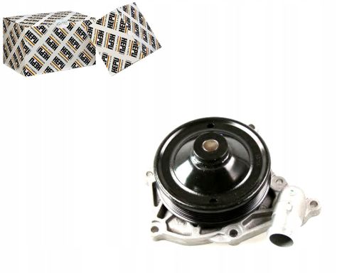 Pompa Cieczy Chłodzącej P599