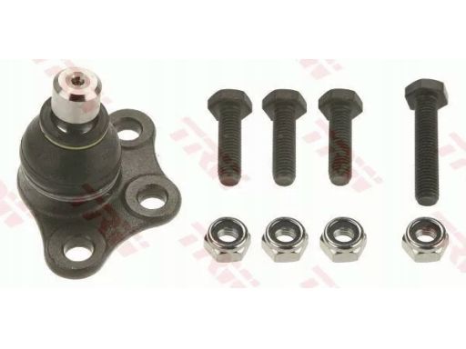 Sworzeń Wahacza Jbj738