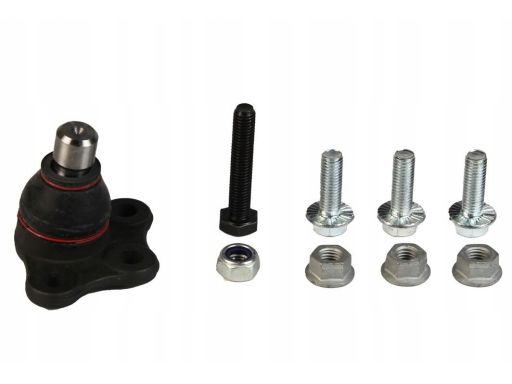 Sworzeń Wahacza Jbj738