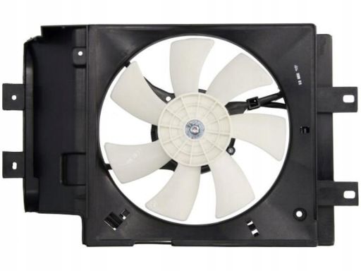 Wentylator Chłodnicy Silnika 47472