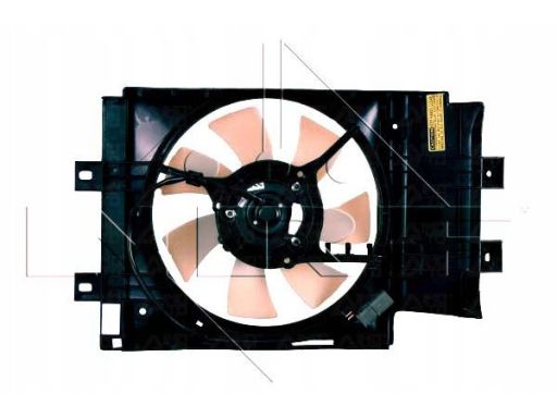Wentylator Chłodnicy Silnika 47472