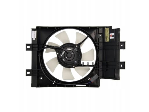 Wentylator Chłodnicy Silnika 47472